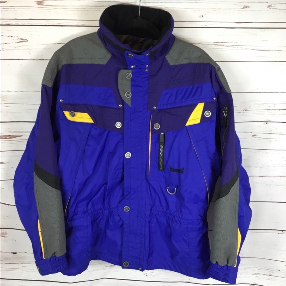Marker Ski Jacket